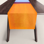 A House In Venice Table Runner Gallery Image 1