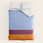 A House In Venice Comforter Gallery Image 6