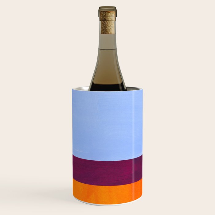 A House In Venice Wine Chiller Gallery Image 1