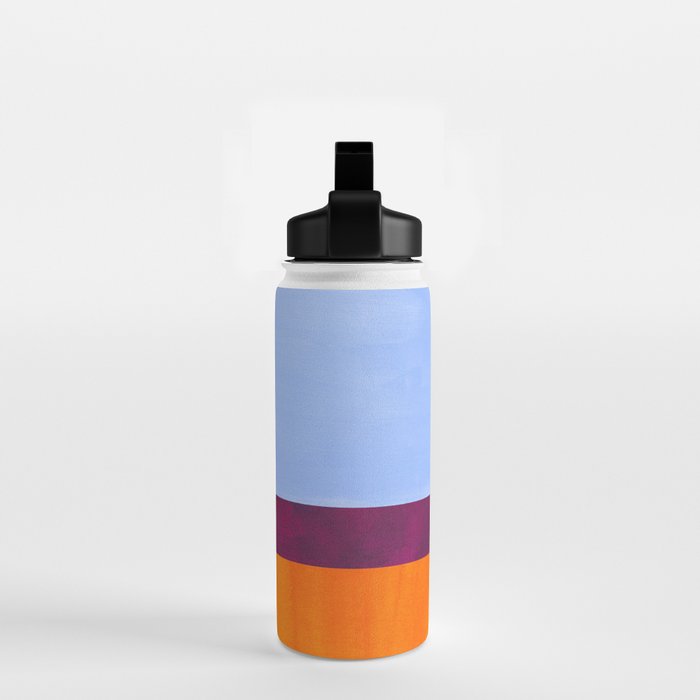 A House In Venice Water Bottle Gallery Image 2
