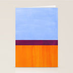 A House In Venice Stationery Card Gallery Image 2