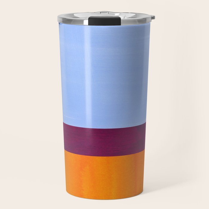 A House In Venice Travel Mug Gallery Image 1