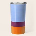 A House In Venice Travel Mug Gallery Image 2