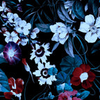 Night Garden XXXII Coffee Mug Gallery Image 2