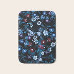 Night Garden XXXII Bath Mat Gallery Image 1