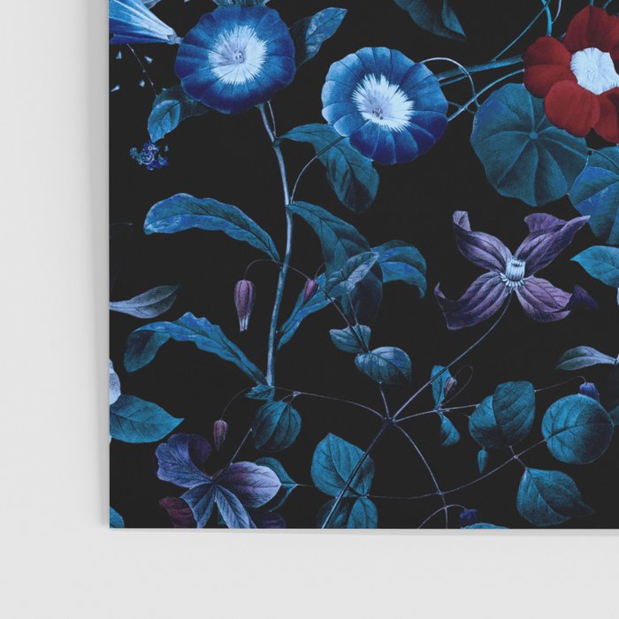 Night Garden XXXII Poster Gallery Image 3