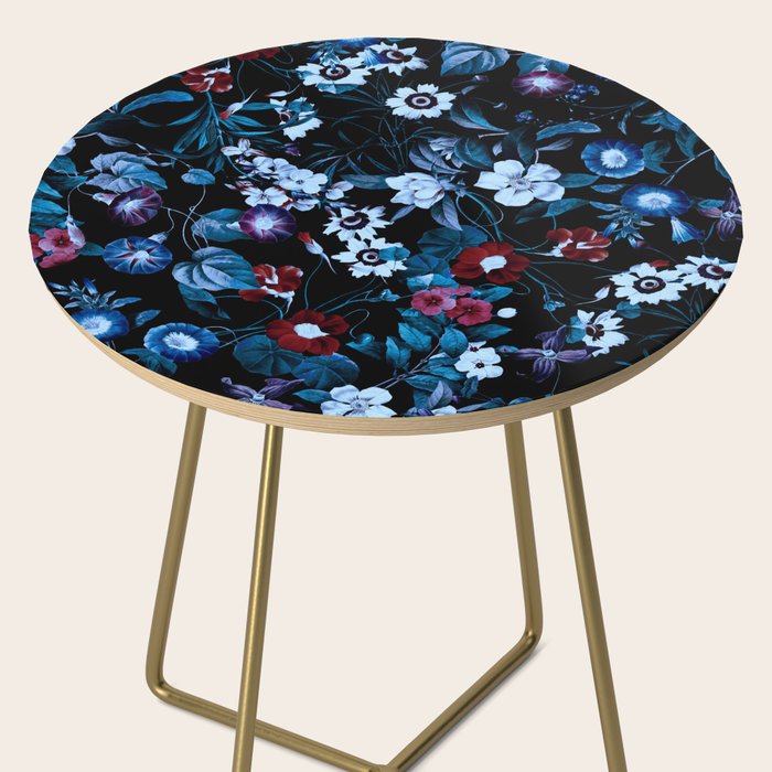 Night Garden XXXII Side Table Gallery Image 2