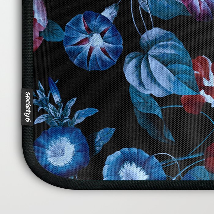 Night Garden XXXII Laptop Sleeve Gallery Image 3