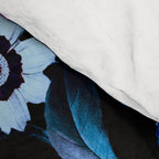 Night Garden XXXII Comforter Gallery Image 4