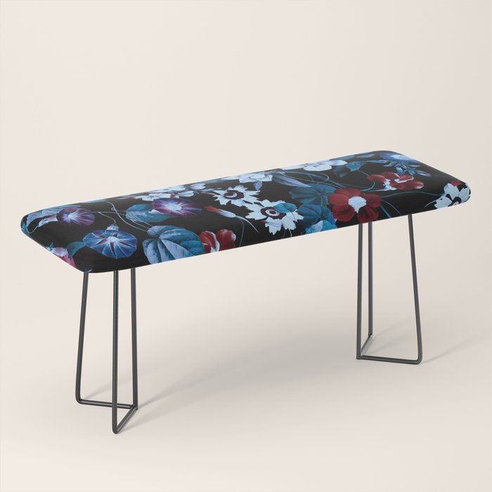 Night Garden XXXII Bench Gallery Image 1