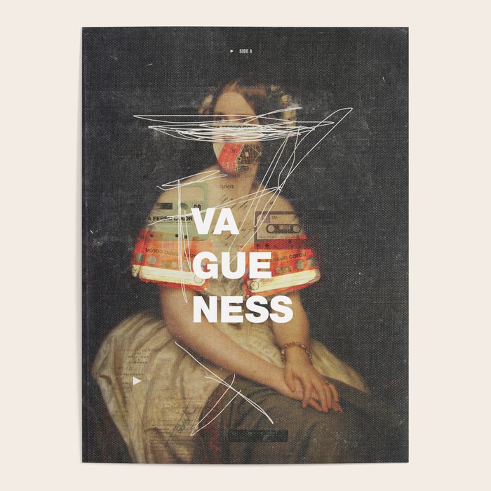Vagueness Poster Gallery Image 4
