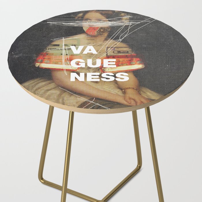 Vagueness Side Table Gallery Image 2