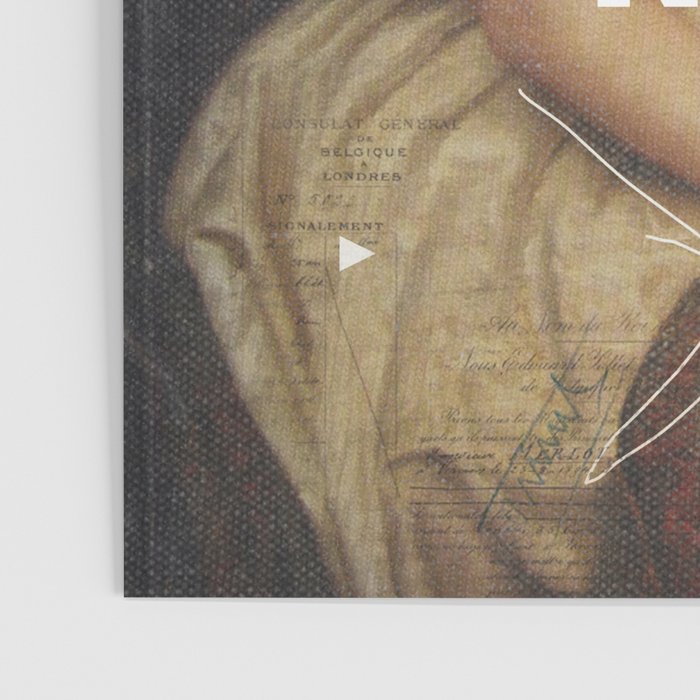 Vagueness Poster Gallery Image 3