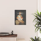Vagueness Poster Gallery Image 2