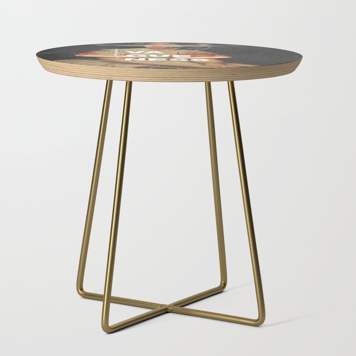 Vagueness Side Table Gallery Image 1