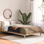Vagueness Comforter Gallery Image 2