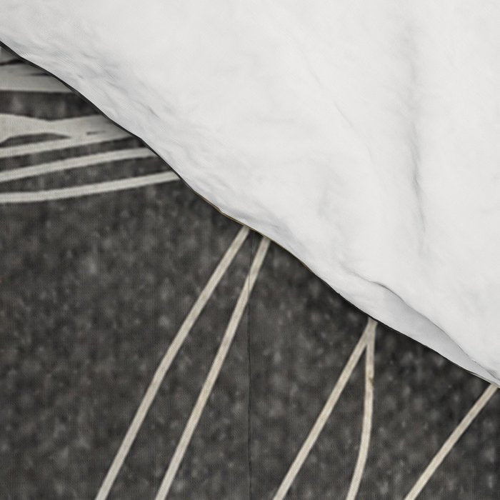 Vagueness Comforter Gallery Image 4
