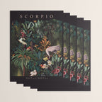 SCORPIO II Wrapping Paper Gallery Image 3