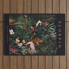 SCORPIO II Outdoor Rug Gallery Image 1