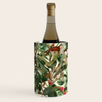 Monkey Forest Wine Chiller Gallery Image 1