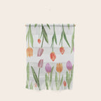Tulips Wall Hanging Gallery Image 1