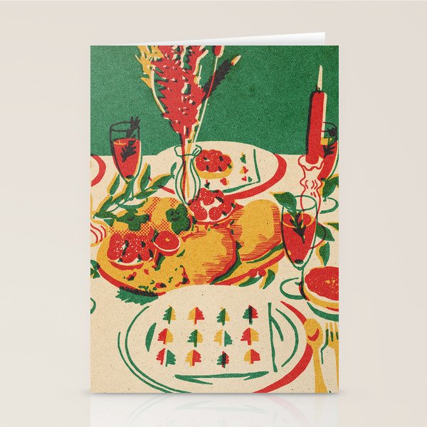 Celebrate everyday Stationery Card Gallery Image 2