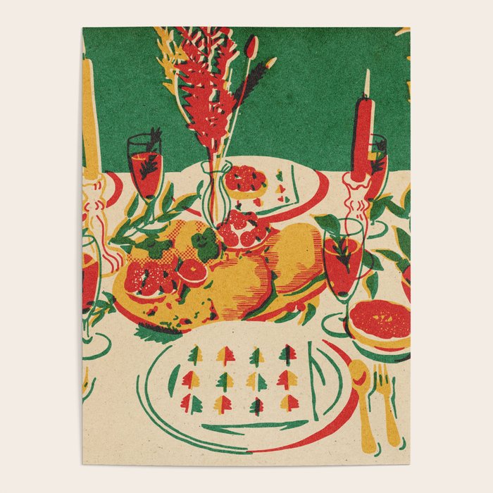 Celebrate everyday Poster Gallery Image 4