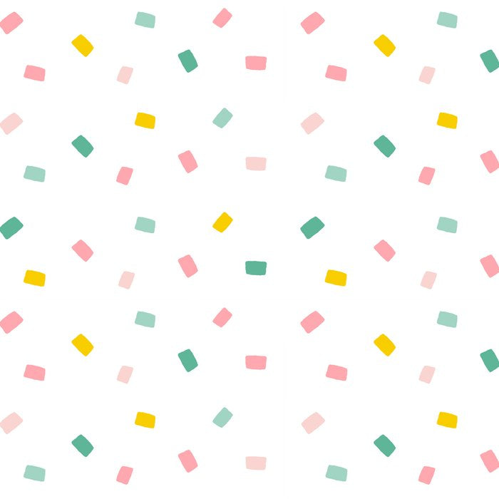 Confetti Coffee Mug Gallery Image 2