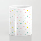 Confetti Coffee Mug Gallery Image 4