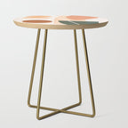 Minimal Abstract Shapes 14 Side Table Gallery Image 1