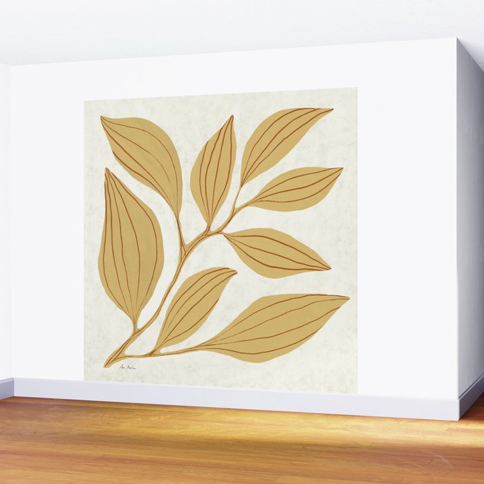Tree branches Wall Mural Gallery Image 2
