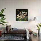 We Are Better When We Are Together Wood Wall Art Gallery Image 2