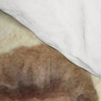 Two Different Faces... (Sisters) Comforter Gallery Image 4