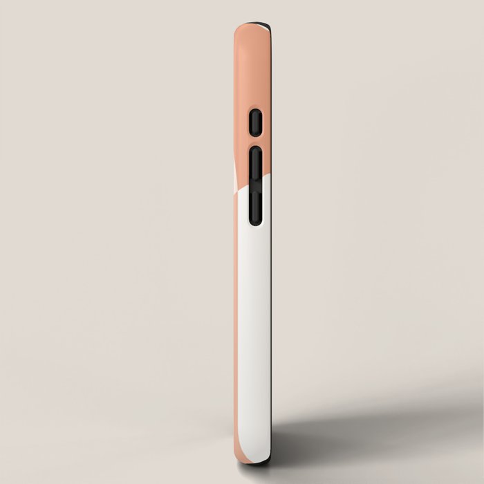 abstract minimal 7 iPhone Case Gallery Image 2