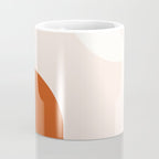 abstract minimal 7 Coffee Mug Gallery Image 4