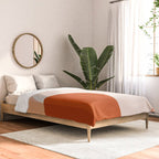 abstract minimal 7 Comforter Gallery Image 2