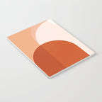 abstract minimal 7 Notebook Gallery Image 3