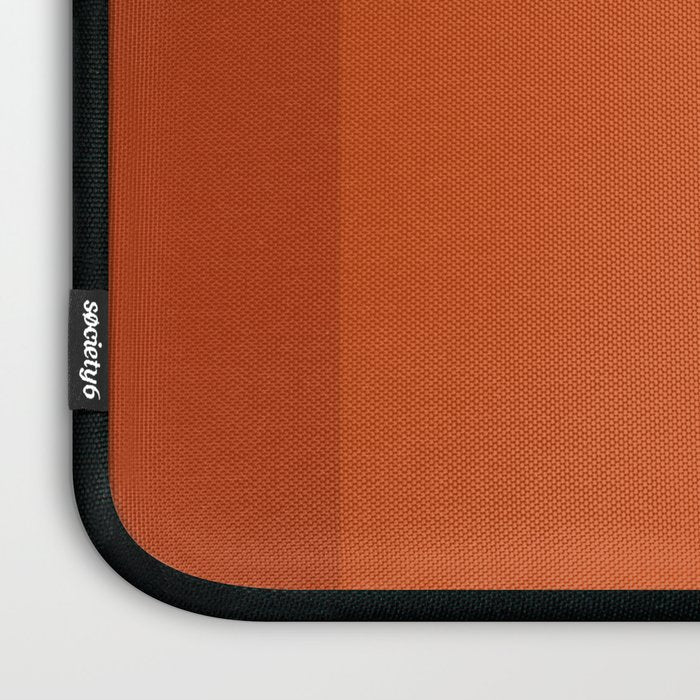 abstract minimal 7 Laptop Sleeve Gallery Image 3