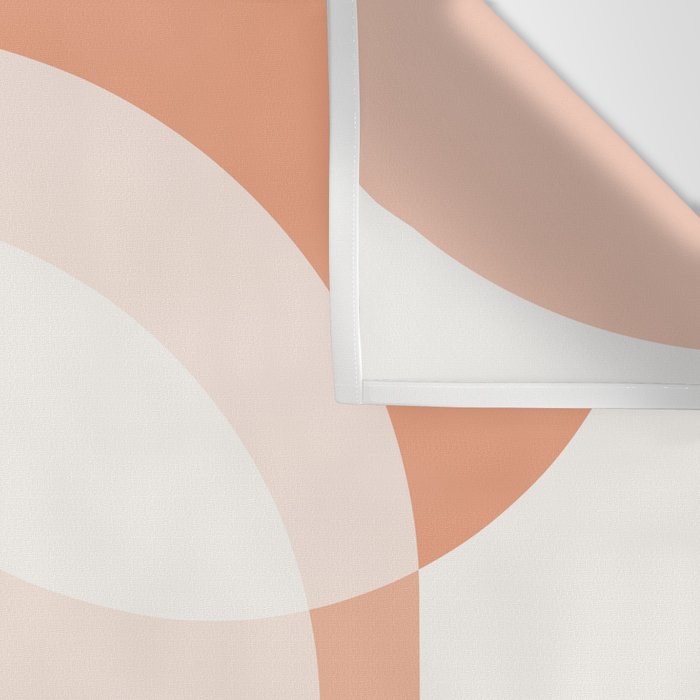 abstract minimal 7 Wall Tapestry Gallery Image 3