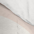 abstract minimal 7 Comforter Gallery Image 4