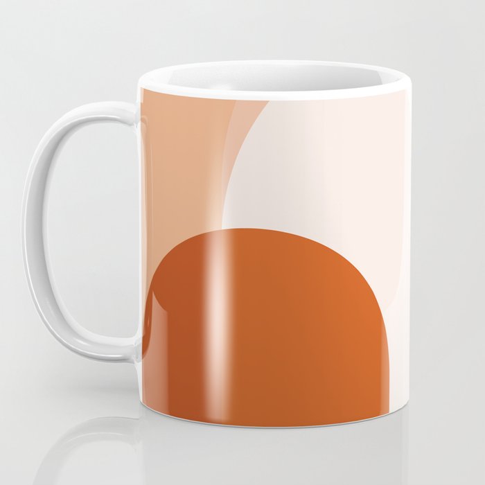abstract minimal 7 Coffee Mug Gallery Image 3