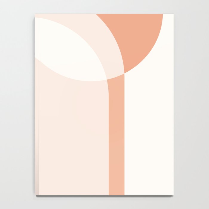 abstract minimal 7 Notebook Gallery Image 4