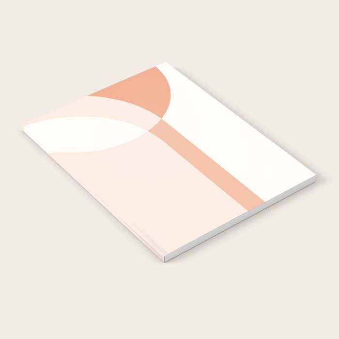 abstract minimal 7 Notebook Gallery Image 2