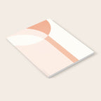 abstract minimal 7 Notebook Gallery Image 2