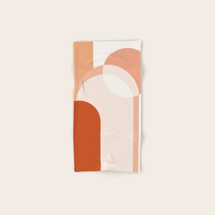 abstract minimal 7 Towels Gallery Image 1