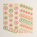 Sunny pattern Wrapping Paper Gallery Image 3