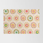 Sunny pattern Rug Gallery Image 2