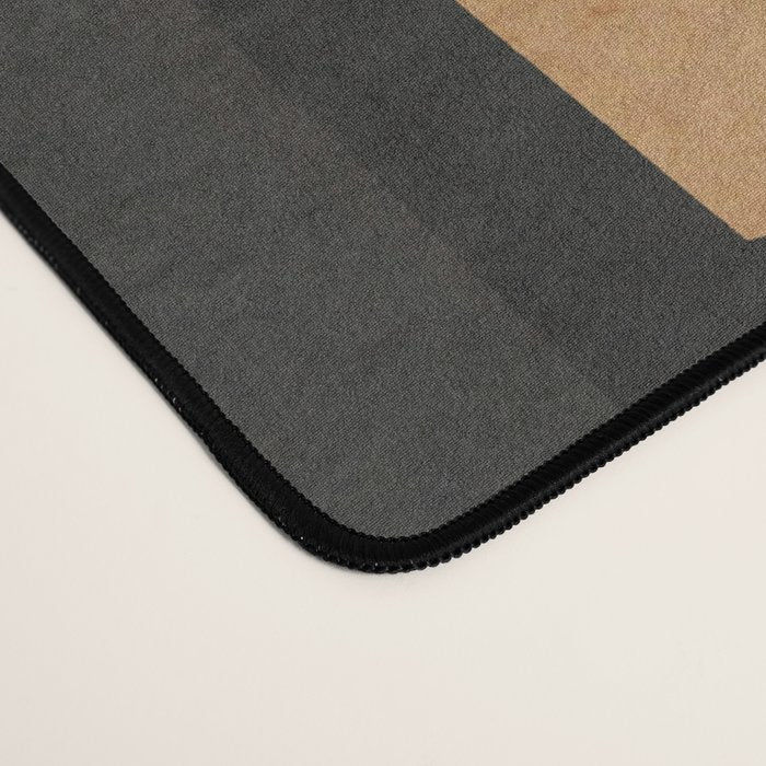 abstract minimal 23/3 Desk Mat Gallery Image 4