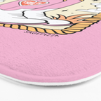 You & Me Bath Mat Gallery Image 3