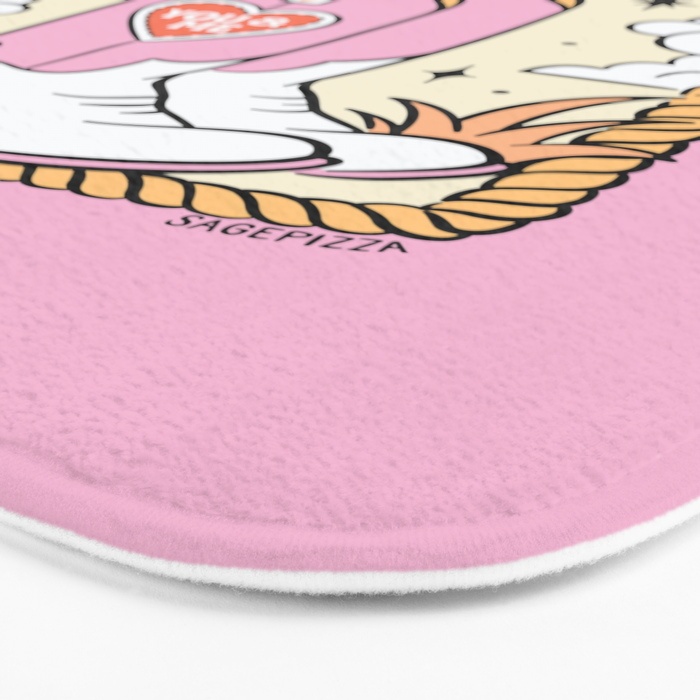 You & Me Bath Mat Gallery Image 3